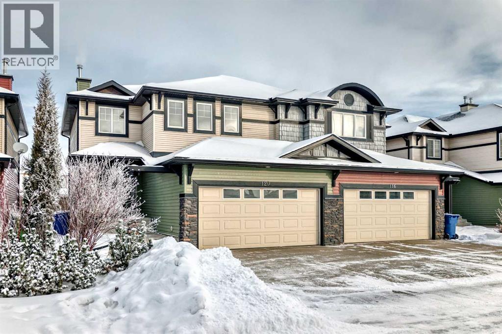 120 Springmere Grove, Chestermere, Alberta  T1X 0B5 - Photo 47 - A2275702