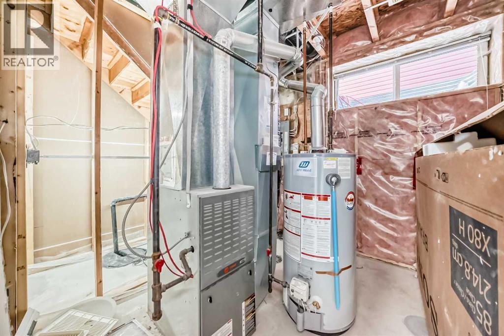 120 Springmere Grove, Chestermere, Alberta  T1X 0B5 - Photo 35 - A2275702