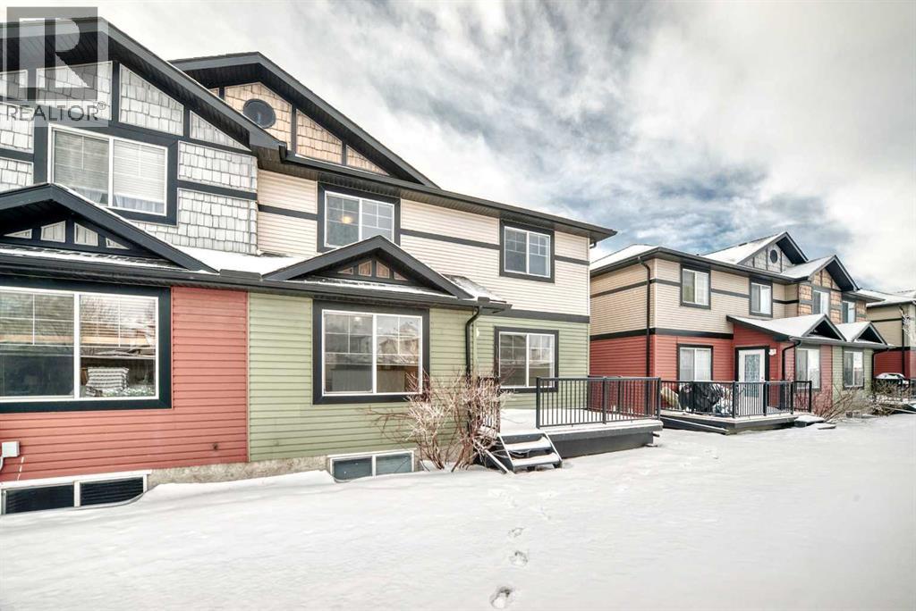 120 Springmere Grove, Chestermere, Alberta  T1X 0B5 - Photo 44 - A2275702