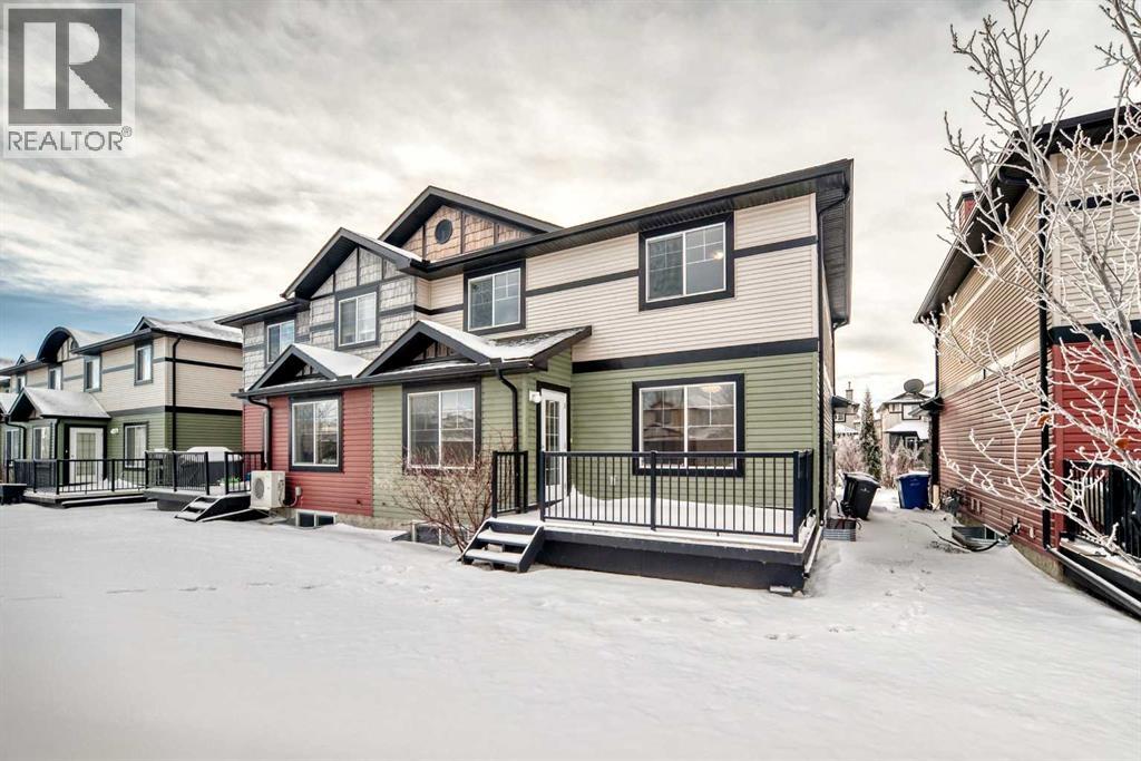 120 Springmere Grove, Chestermere, Alberta  T1X 0B5 - Photo 46 - A2275702