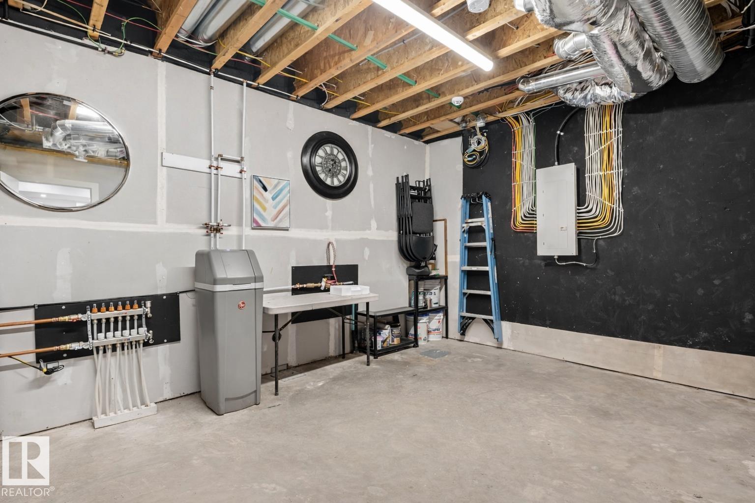 #118 25015 Twp Road 544a, Rural Sturgeon County, Alberta  T8T 0B9 - Photo 57 - E4480904