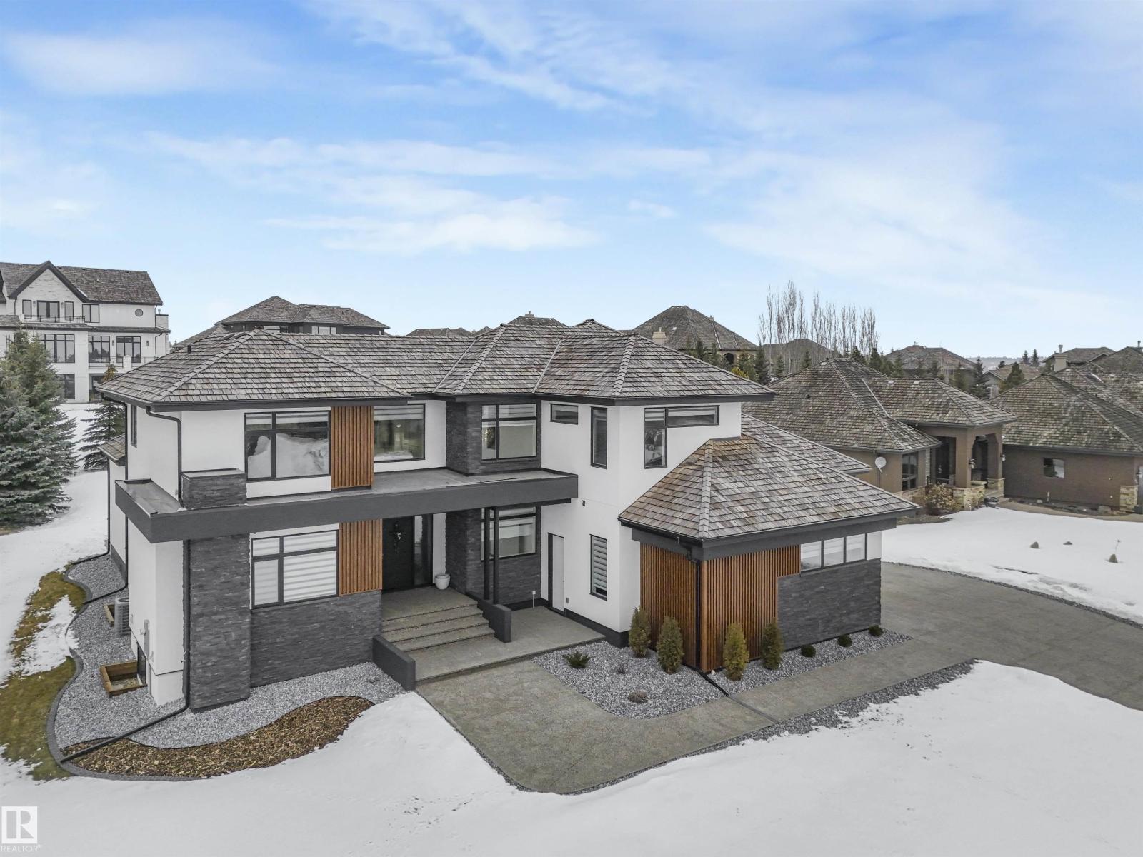 #118 25015 Twp Road 544a, Rural Sturgeon County, Alberta  T8T 0B9 - Photo 73 - E4480904