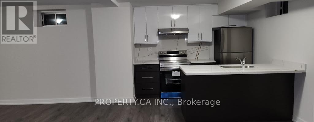 BSMT - 13-400 FINCH AVENUE