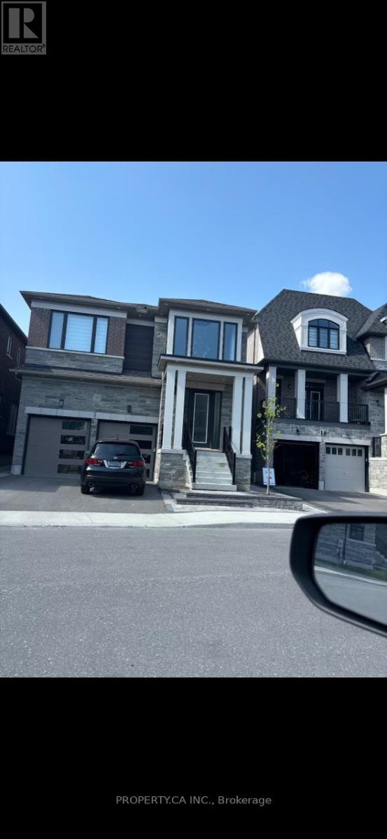 BSMT - 13-400 FINCH AVENUE