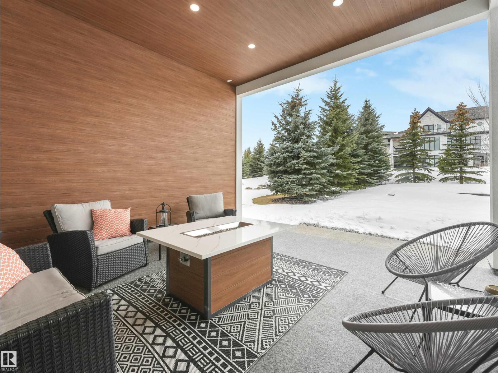 #118 25015 Twp Road 544a, Rural Sturgeon County, Alberta  T8T 0B9 - Photo 66 - E4480904