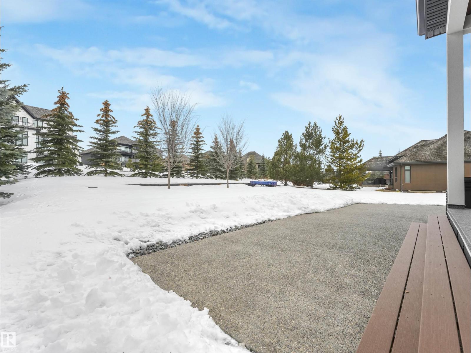 #118 25015 Twp Road 544a, Rural Sturgeon County, Alberta  T8T 0B9 - Photo 67 - E4480904