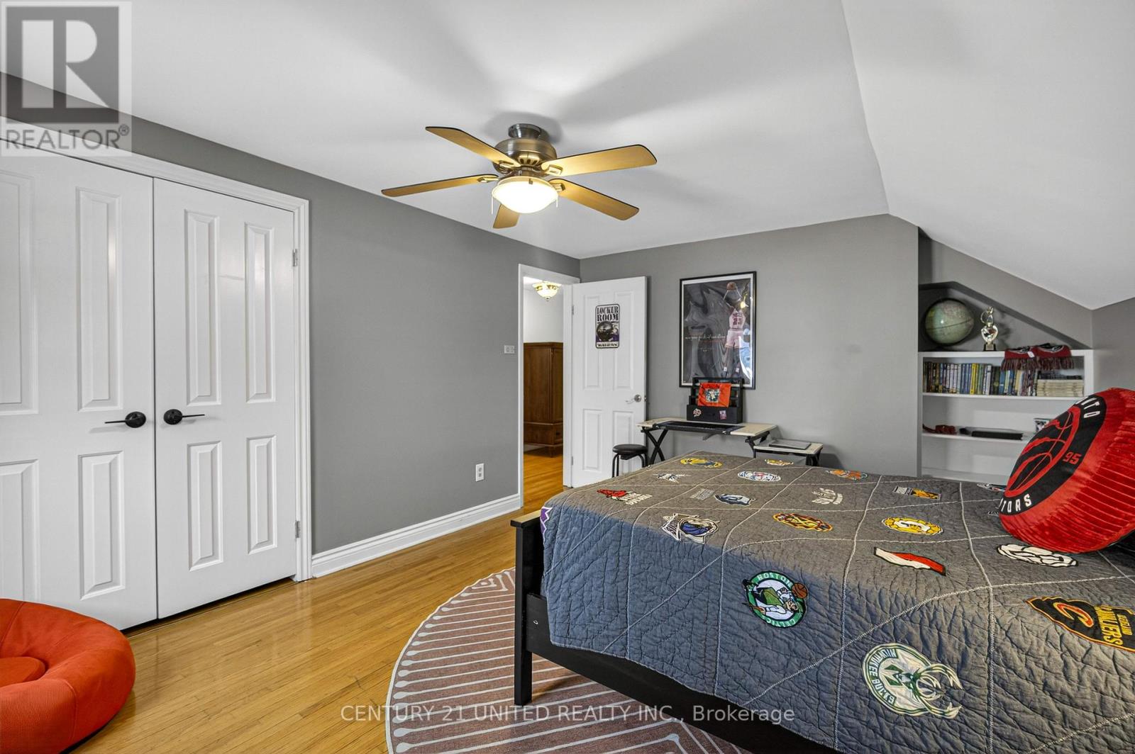 499 Hunter Street W, Peterborough, Ontario  K9H 2M9 - Photo 24 - X12972768