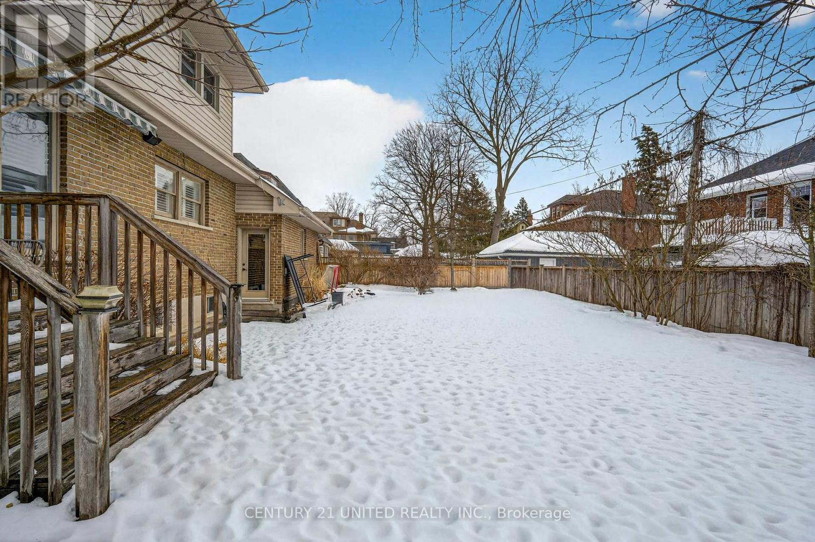 499 Hunter Street W, Peterborough, Ontario  K9H 2M9 - Photo 38 - X12972768