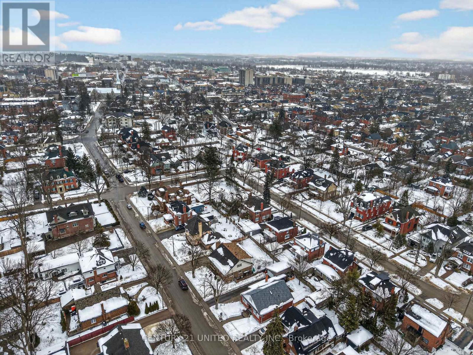 499 Hunter Street W, Peterborough, Ontario  K9H 2M9 - Photo 40 - X12972768