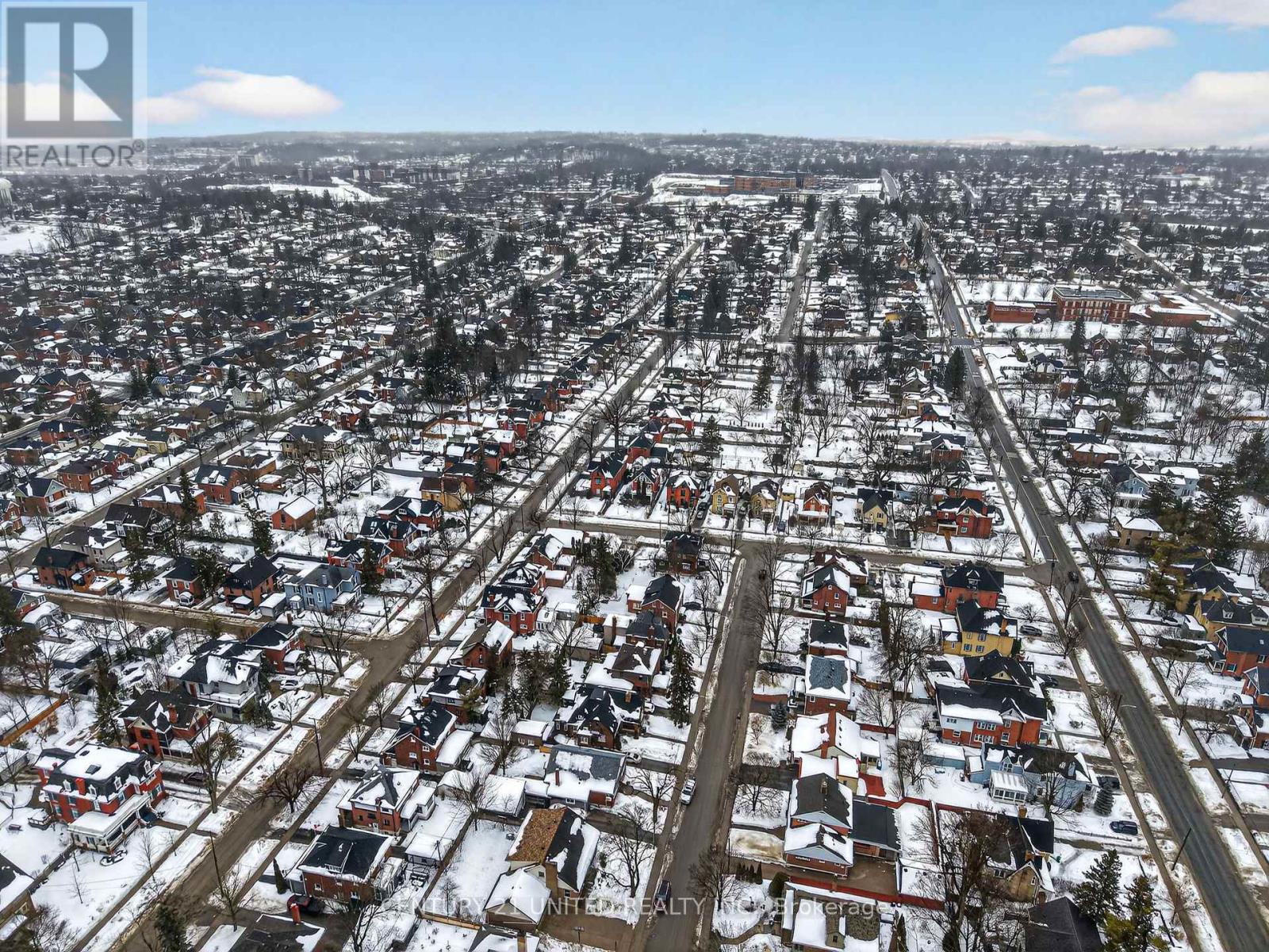 499 Hunter Street W, Peterborough, Ontario  K9H 2M9 - Photo 41 - X12972768