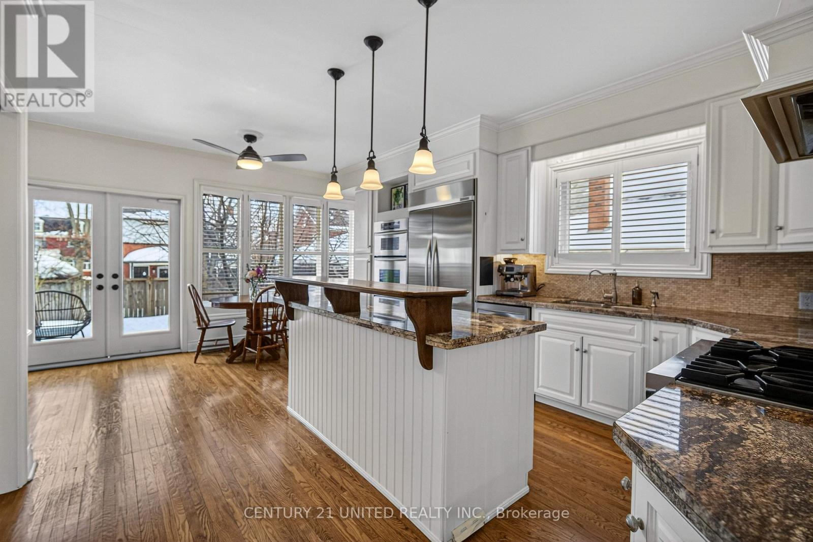 499 Hunter Street W, Peterborough, Ontario  K9H 2M9 - Photo 7 - X12972768