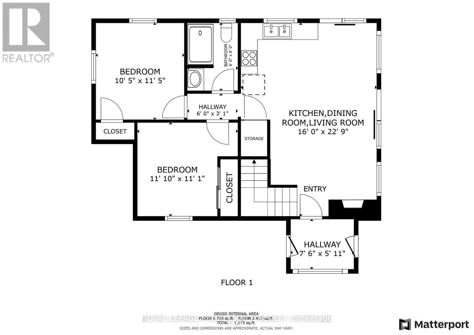 75 Houston Lane, Tweed, Ontario  K0K 3J0 - Photo 46 - X12972876