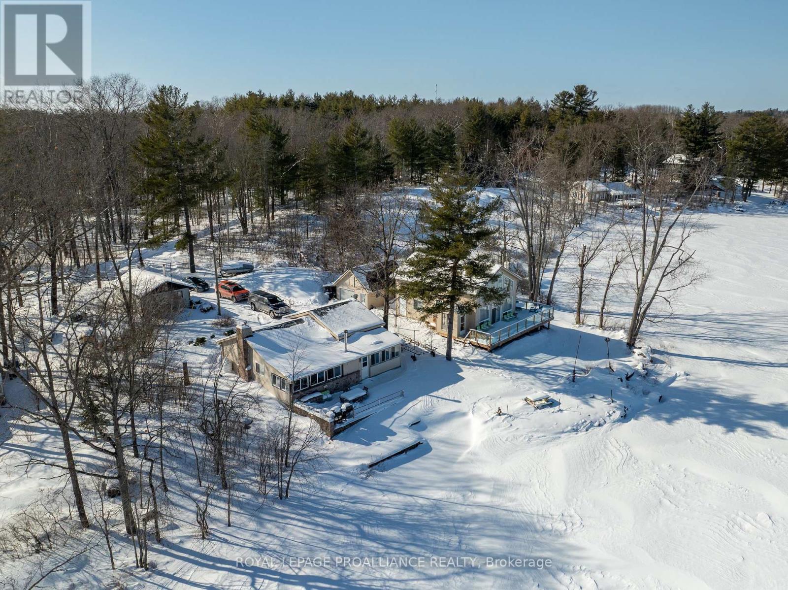 75 Houston Lane, Tweed, Ontario  K0K 3J0 - Photo 5 - X12972876