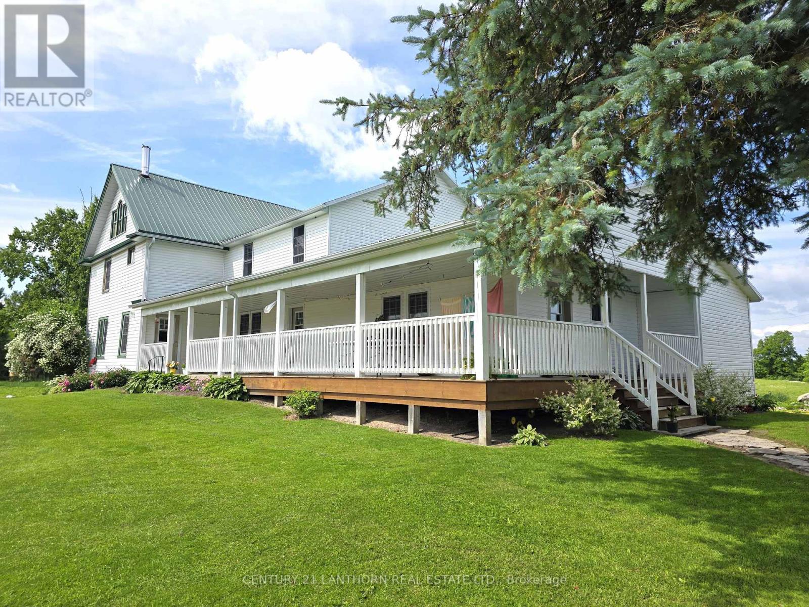 11449 Highway 62 Highway, Centre Hastings, Ontario  K0K 2K0 - Photo 1 - X12972882