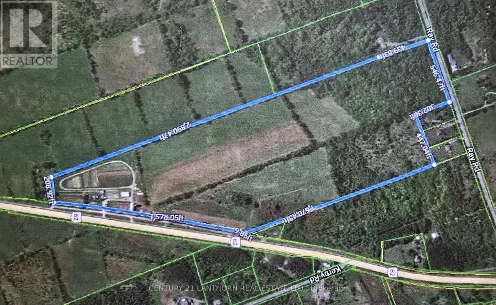 11449 Highway 62 Highway, Centre Hastings, Ontario  K0K 2K0 - Photo 2 - X12972882