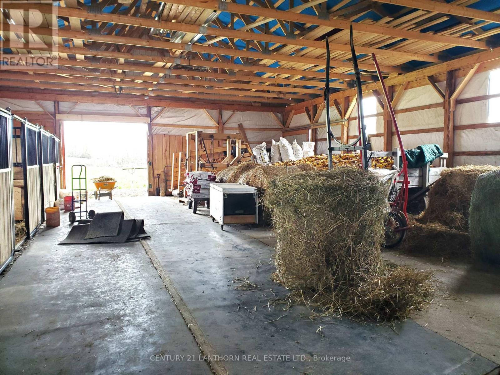 11449 Highway 62 Highway, Centre Hastings, Ontario  K0K 2K0 - Photo 20 - X12972882