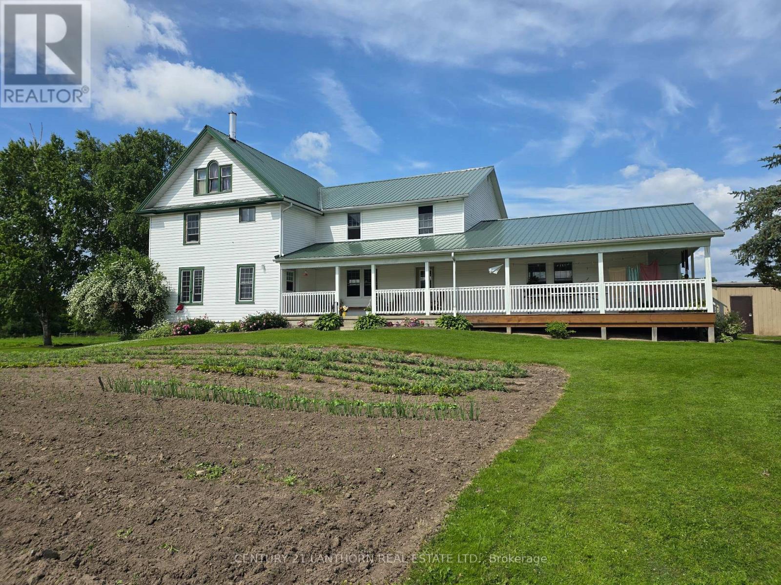 11449 Highway 62 Highway, Centre Hastings, Ontario  K0K 2K0 - Photo 25 - X12972882