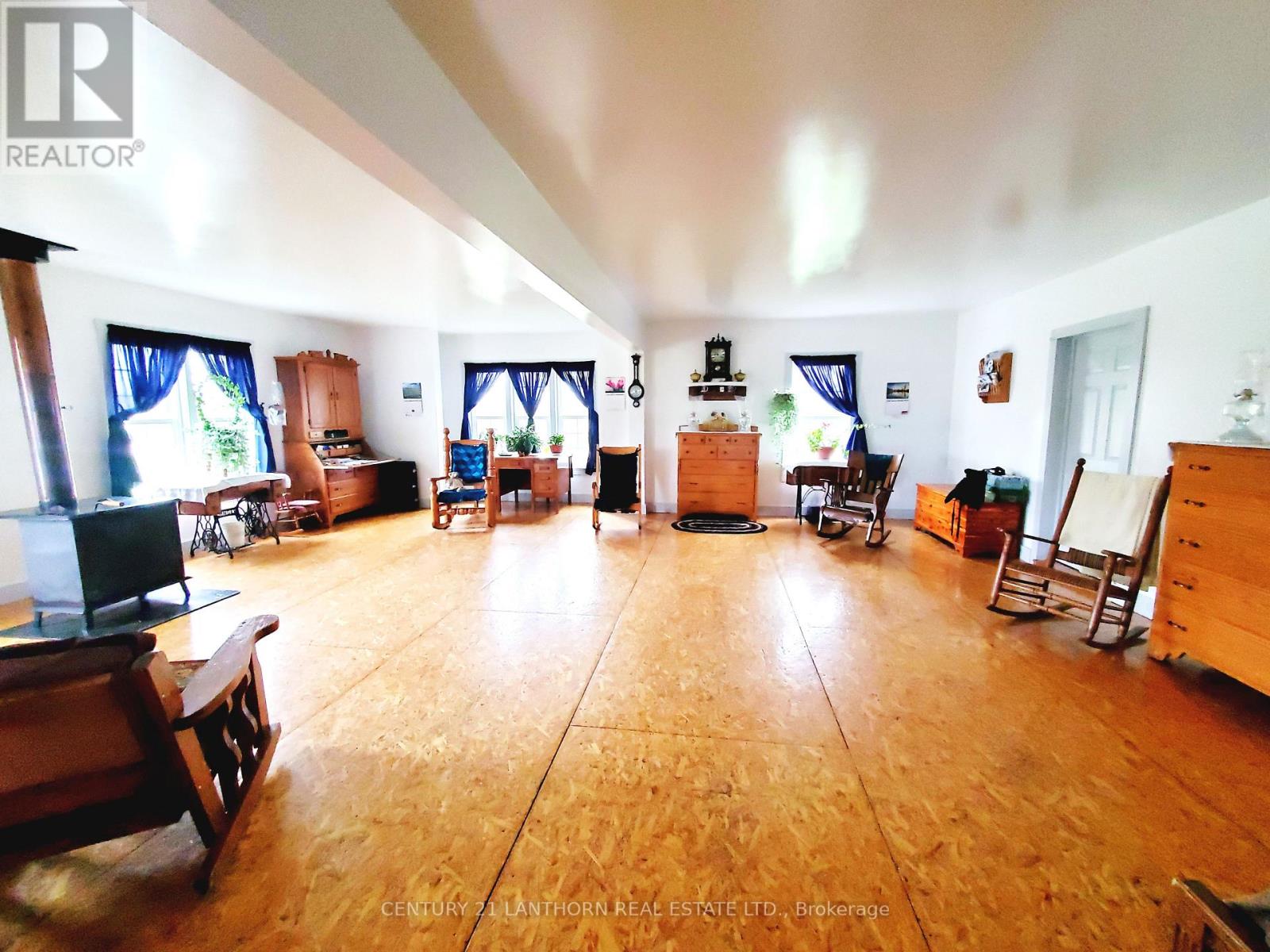 11449 Highway 62 Highway, Centre Hastings, Ontario  K0K 2K0 - Photo 33 - X12972882