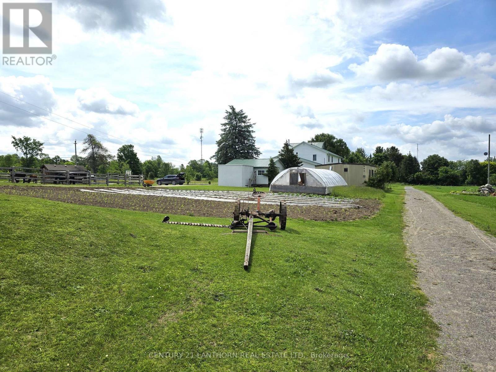 11449 Highway 62 Highway, Centre Hastings, Ontario  K0K 2K0 - Photo 47 - X12972882