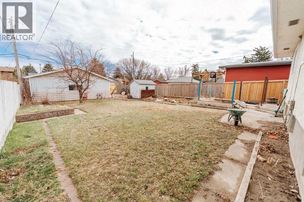 2109 18 Street, Coaldale, Alberta  T1M 1G2 - Photo 43 - A2297498