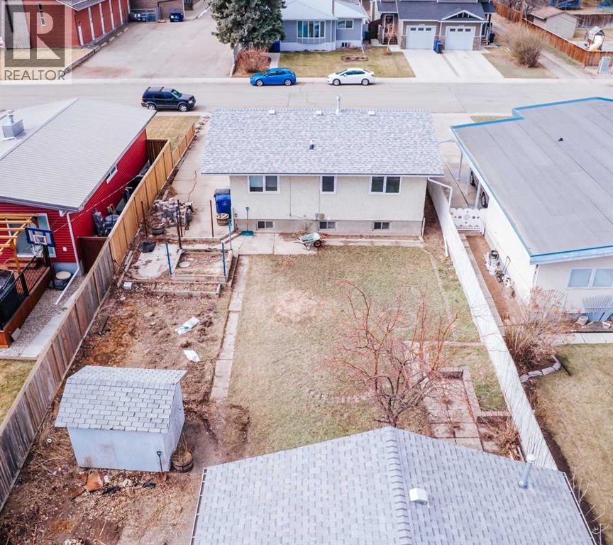 2109 18 Street, Coaldale, Alberta  T1M 1G2 - Photo 45 - A2297498