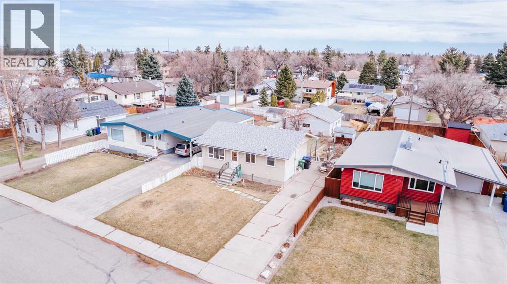 2109 18 Street, Coaldale, Alberta  T1M 1G2 - Photo 9 - A2297498