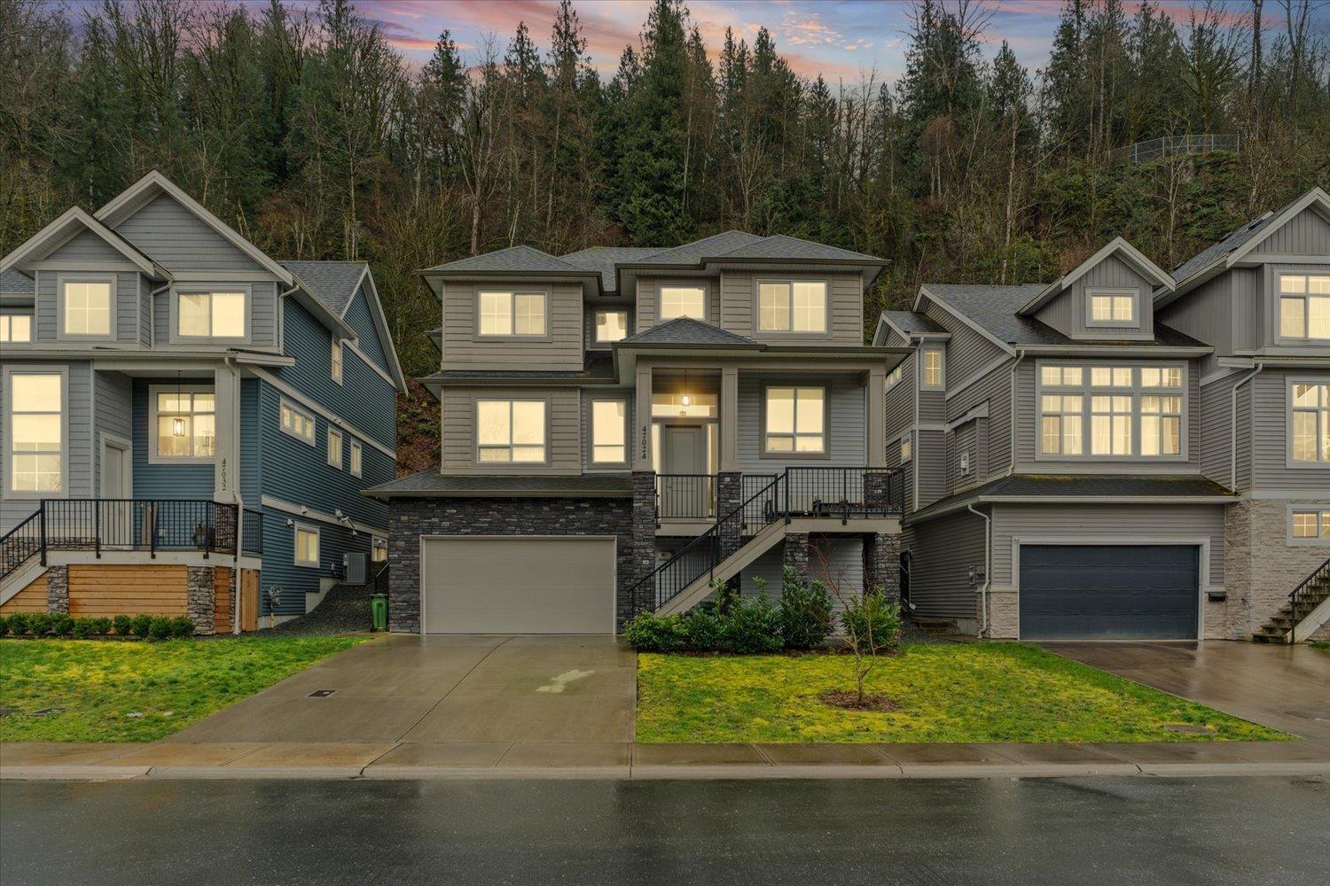 47024 QUARRY ROAD|Little Mountain, Chilliwack, British Columbia