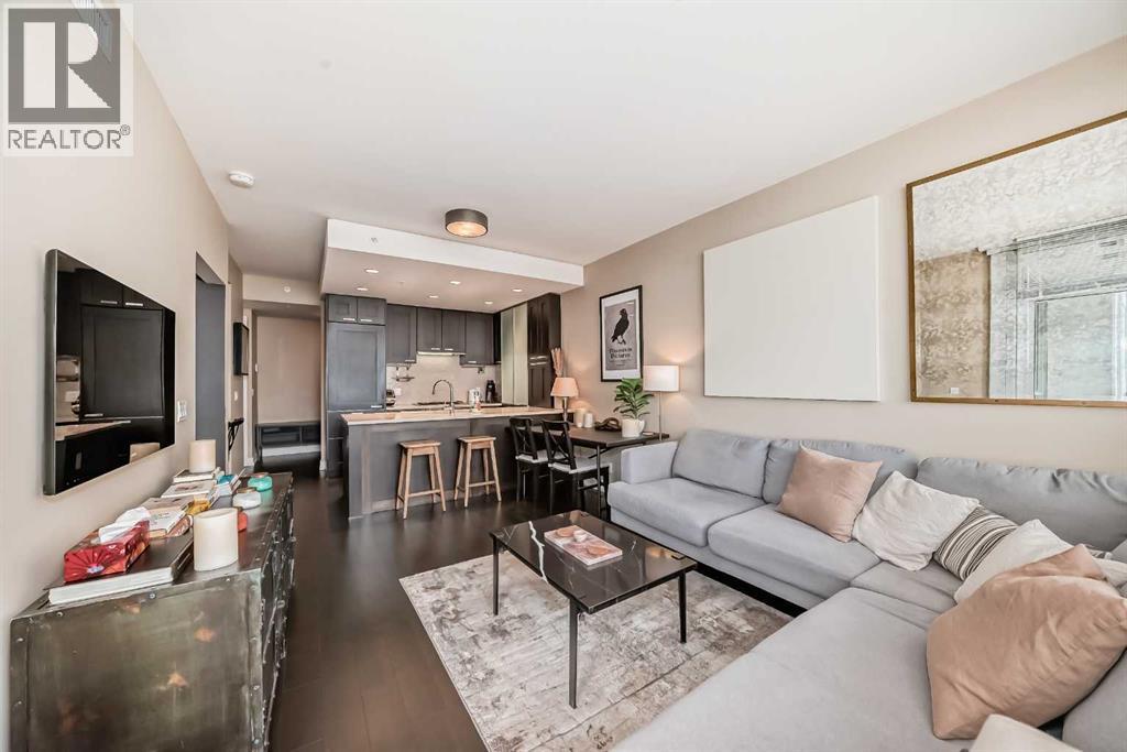 1528, 222 Riverfront Avenue Sw, Calgary, Alberta  t2p 0x2 - Photo 17 - A2287451