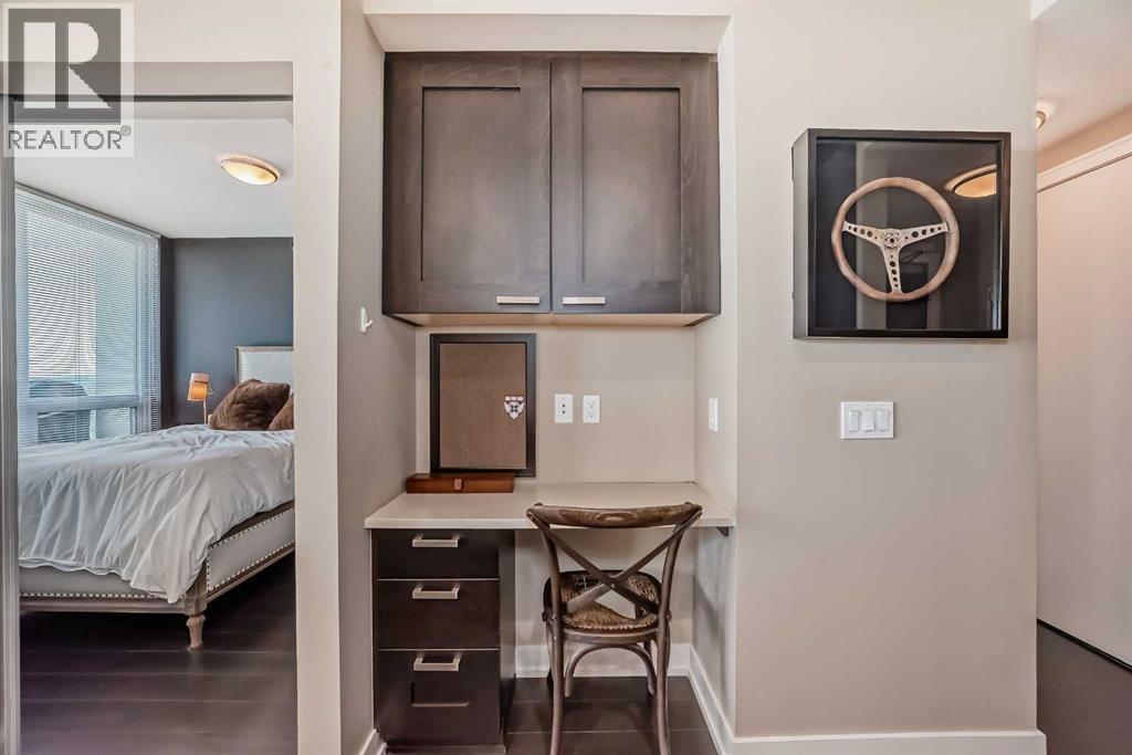 1528, 222 Riverfront Avenue Sw, Calgary, Alberta  t2p 0x2 - Photo 19 - A2287451