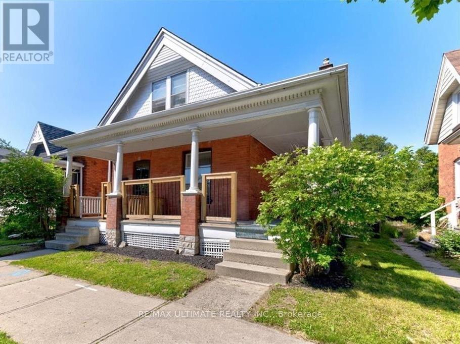 282 BRANT AVENUE N, Brantford, Ontario