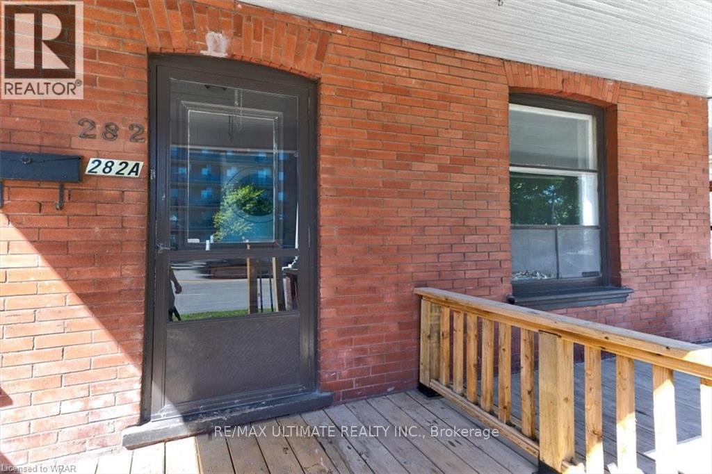 282 Brant Avenue N, Brantford, Ontario  N3T 3J7 - Photo 2 - X12972450