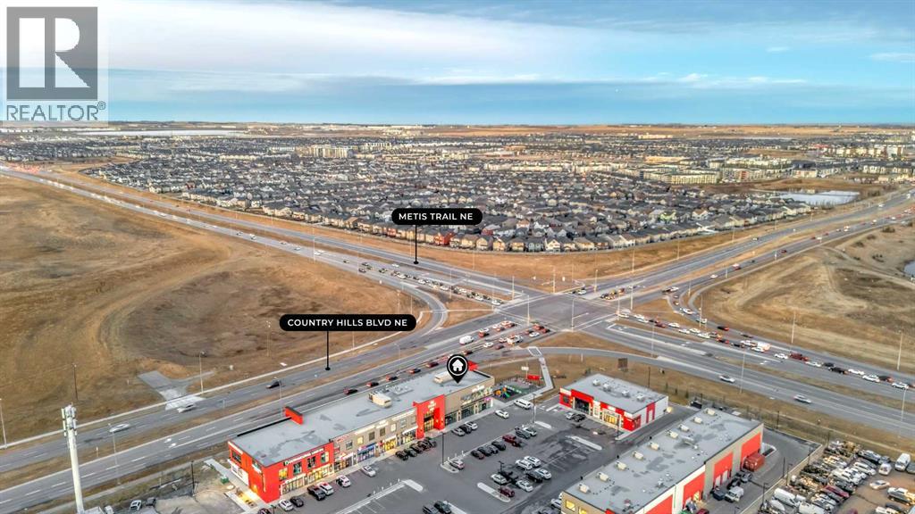 3110, 4250 109 Avenue NE, Calgary, Alberta  T3N 1Z3 - Photo 12 - A2292634