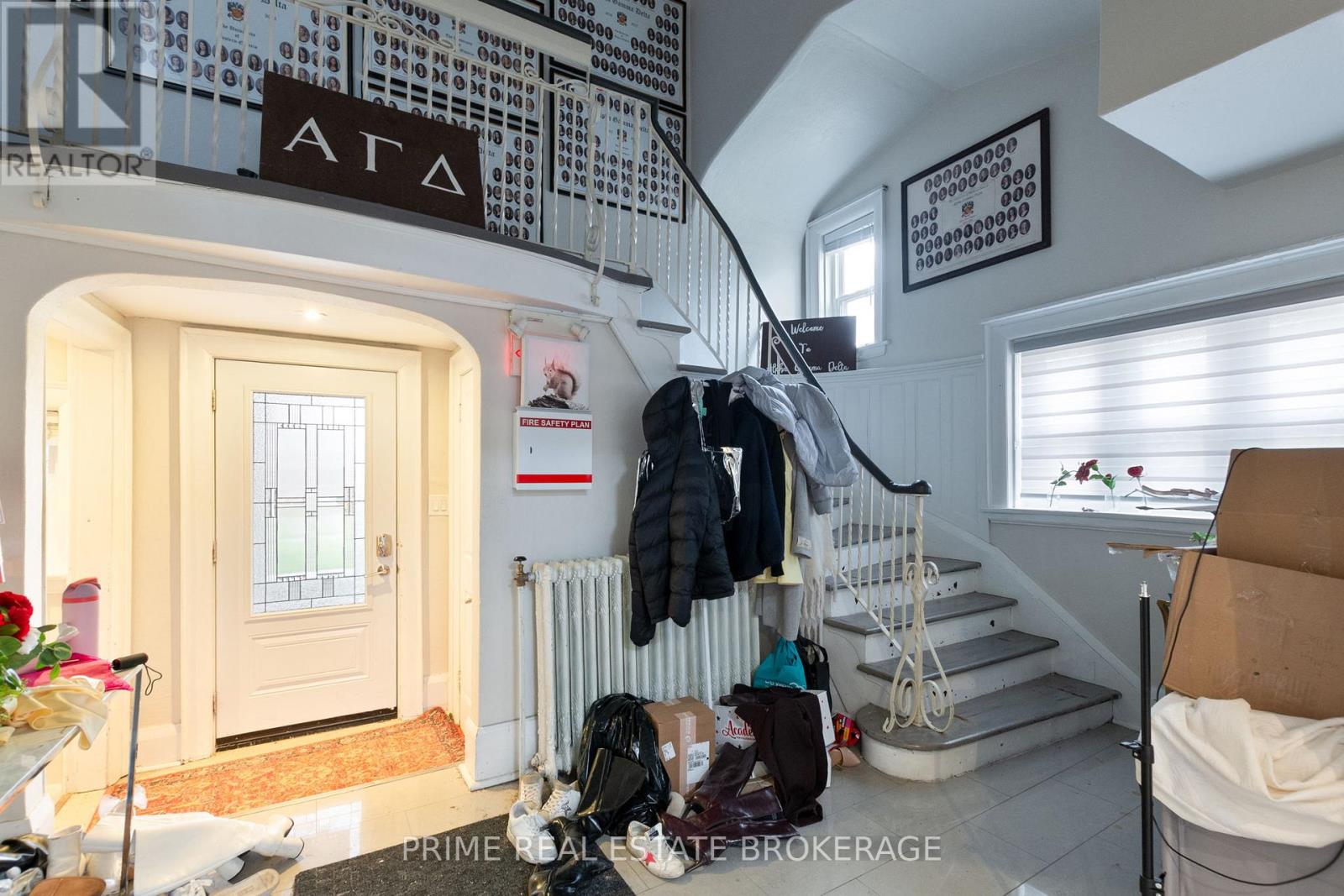 290 Huron Street, London East (East B), Ontario  N6A 2J9 - Photo 13 - X12972802