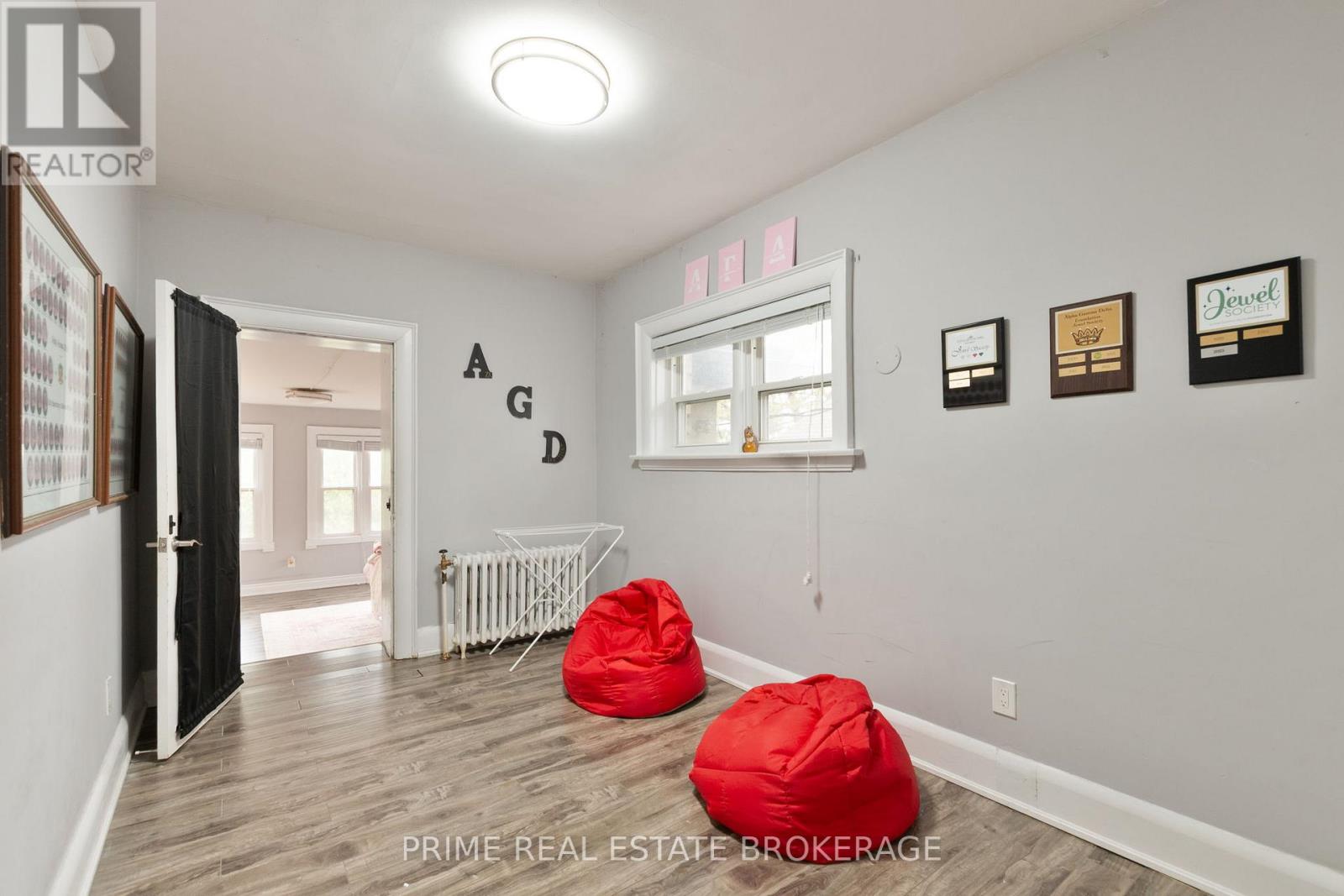 290 Huron Street, London East (East B), Ontario  N6A 2J9 - Photo 17 - X12972802