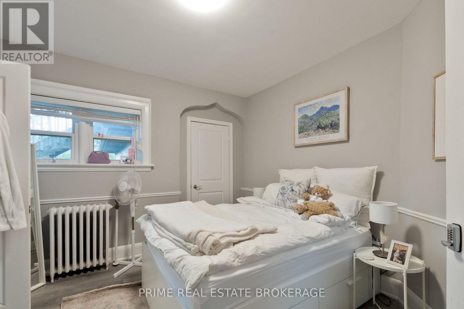 290 Huron Street, London East (East B), Ontario  N6A 2J9 - Photo 20 - X12972802