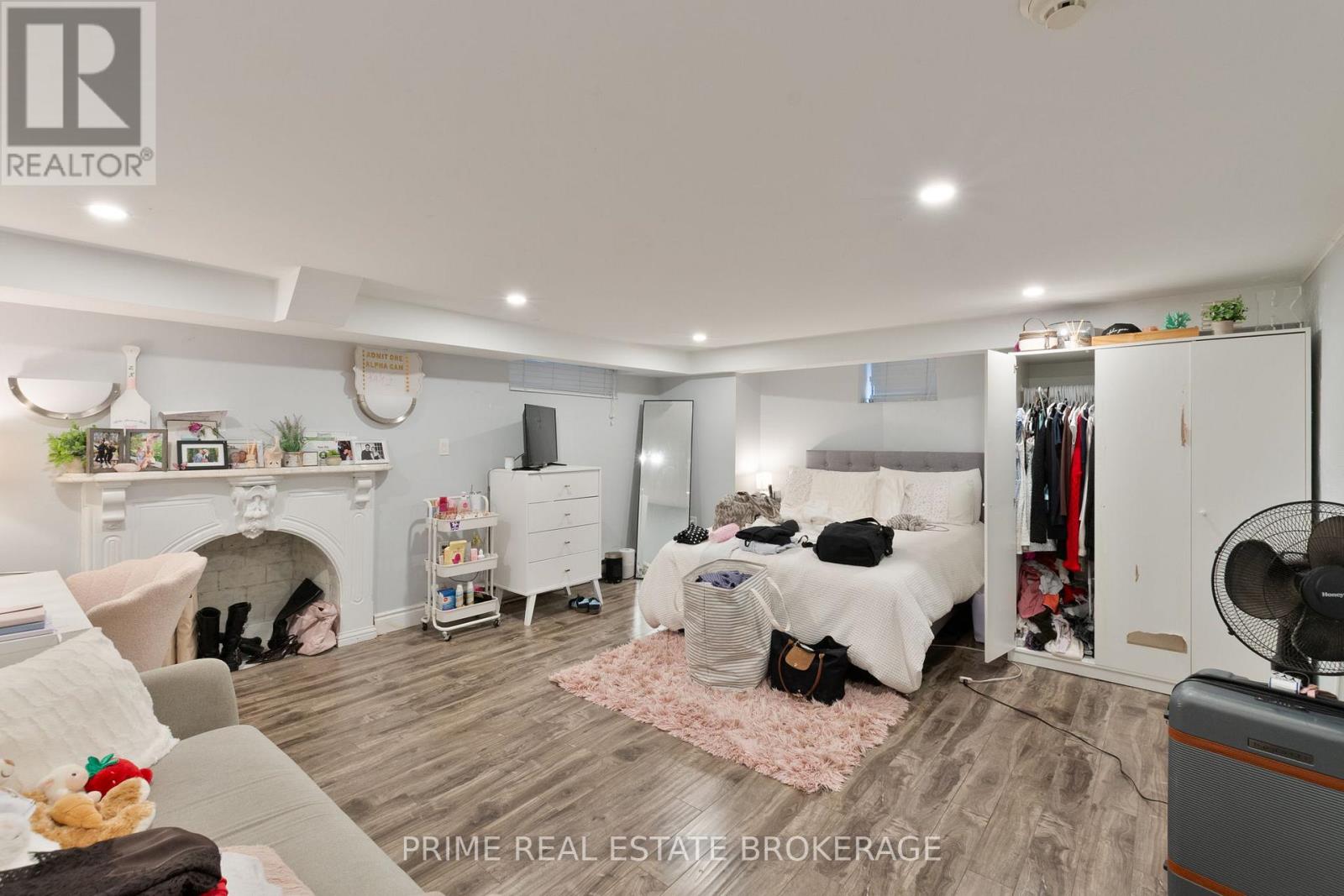 290 Huron Street, London East (East B), Ontario  N6A 2J9 - Photo 33 - X12972802