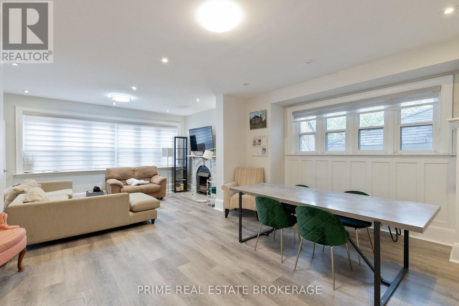 290 Huron Street, London East (East B), Ontario  N6A 2J9 - Photo 9 - X12972802