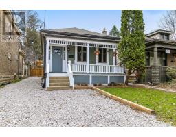 727 QUEENS AVENUE S, London East, Ontario