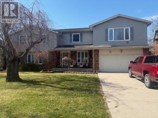 25 SPRING PLACE, Chatham-Kent, Ontario