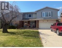 25 SPRING PLACE, Chatham-Kent, Ontario