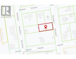 LOT 44 PRINCE ALFRED STREET, South Huron, Ontario