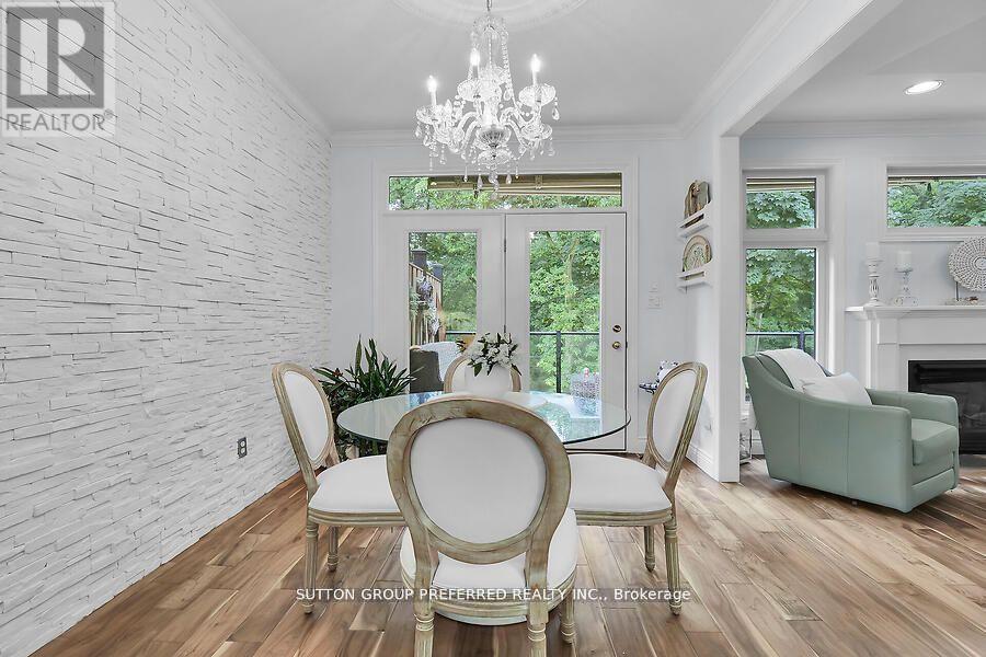 6 - 398 Old Riverside Drive, London North (North N), Ontario  N6H 4T3 - Photo 10 - X12972870