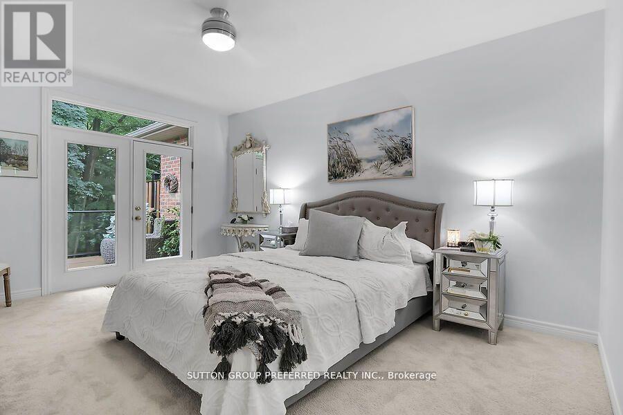 6 - 398 Old Riverside Drive, London North (North N), Ontario  N6H 4T3 - Photo 12 - X12972870