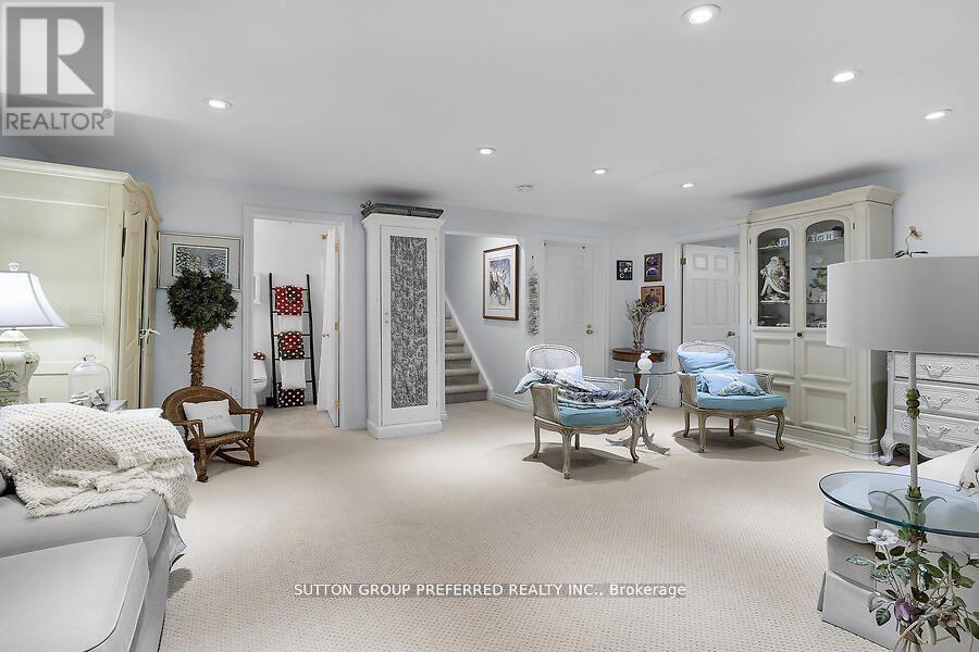 6 - 398 Old Riverside Drive, London North (North N), Ontario  N6H 4T3 - Photo 15 - X12972870