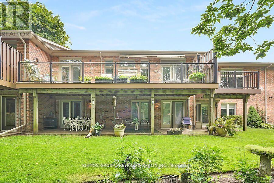 6 - 398 Old Riverside Drive, London North (North N), Ontario  N6H 4T3 - Photo 22 - X12972870