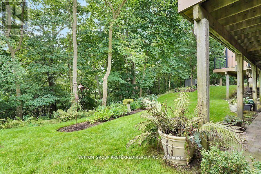 6 - 398 Old Riverside Drive, London North (North N), Ontario  N6H 4T3 - Photo 25 - X12972870