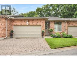 6 - 398 OLD RIVERSIDE DRIVE, London North, Ontario