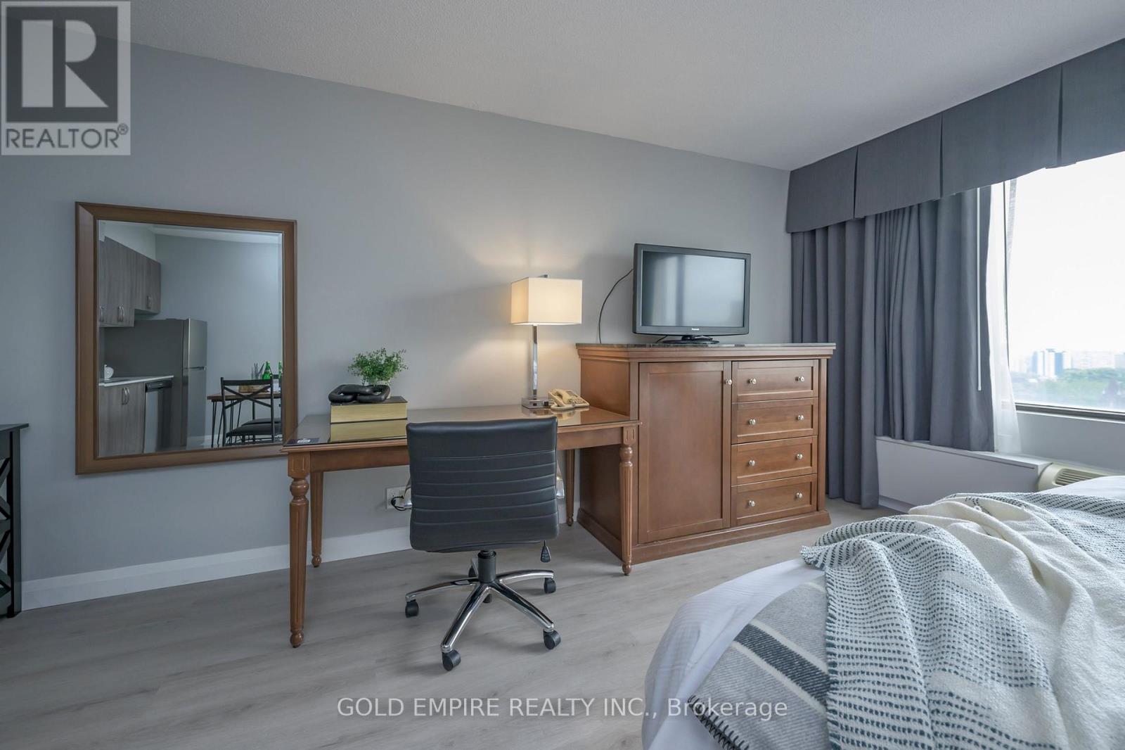 Studio - 300 King Street, London East (East K), Ontario  N6B 1S2 - Photo 13 - X12972912