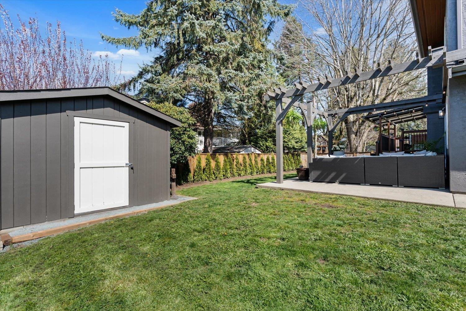 45201 Redwood Avenue, Sardis South, Chilliwack, British Columbia  V2R 1W2 - Photo 37 - R3108392