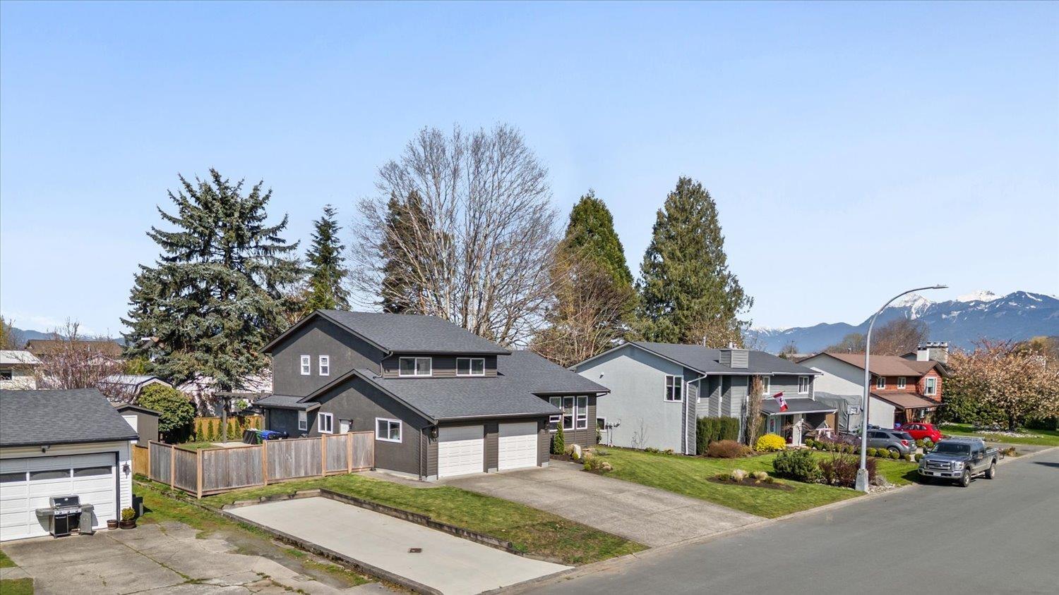 45201 Redwood Avenue, Sardis South, Chilliwack, British Columbia  V2R 1W2 - Photo 38 - R3108392